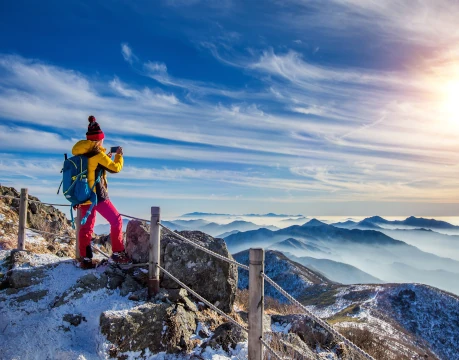 ADVENTURE TOURS & ACTIVITIES