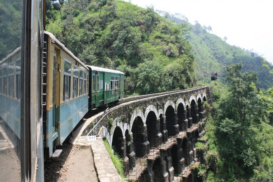 Shimla